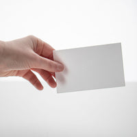 Unscented, Non-Toxic Laundry Detergent Sheets