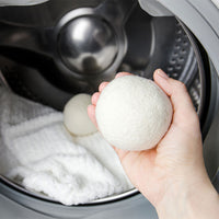 3-Pack Wool Dryer Balls