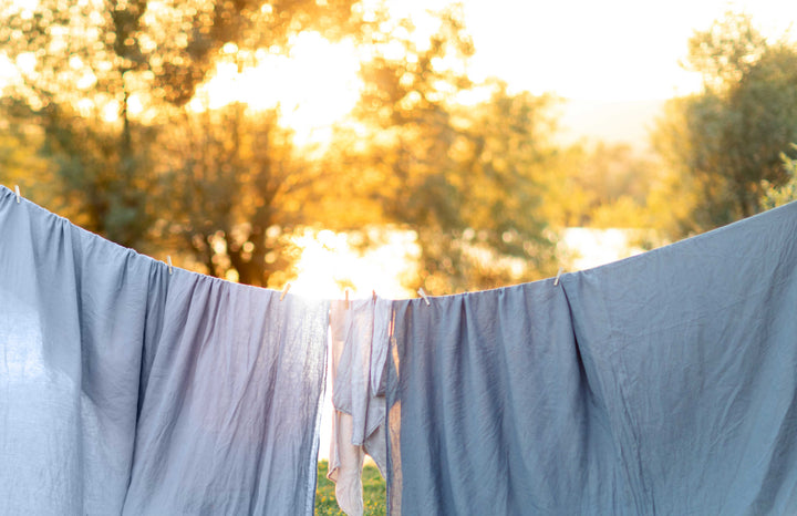 Fall in Love with Low Waste Laundry Sale