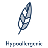 Change is Nature - Hypoallergenic