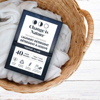 Nightfall Eco-Laundry Detergent Sheets