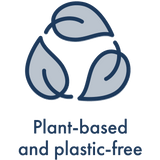 Change is Nature - Plant-based and Plastic-free