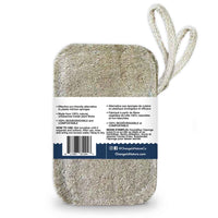 Loofah Scrubber Duo Pack